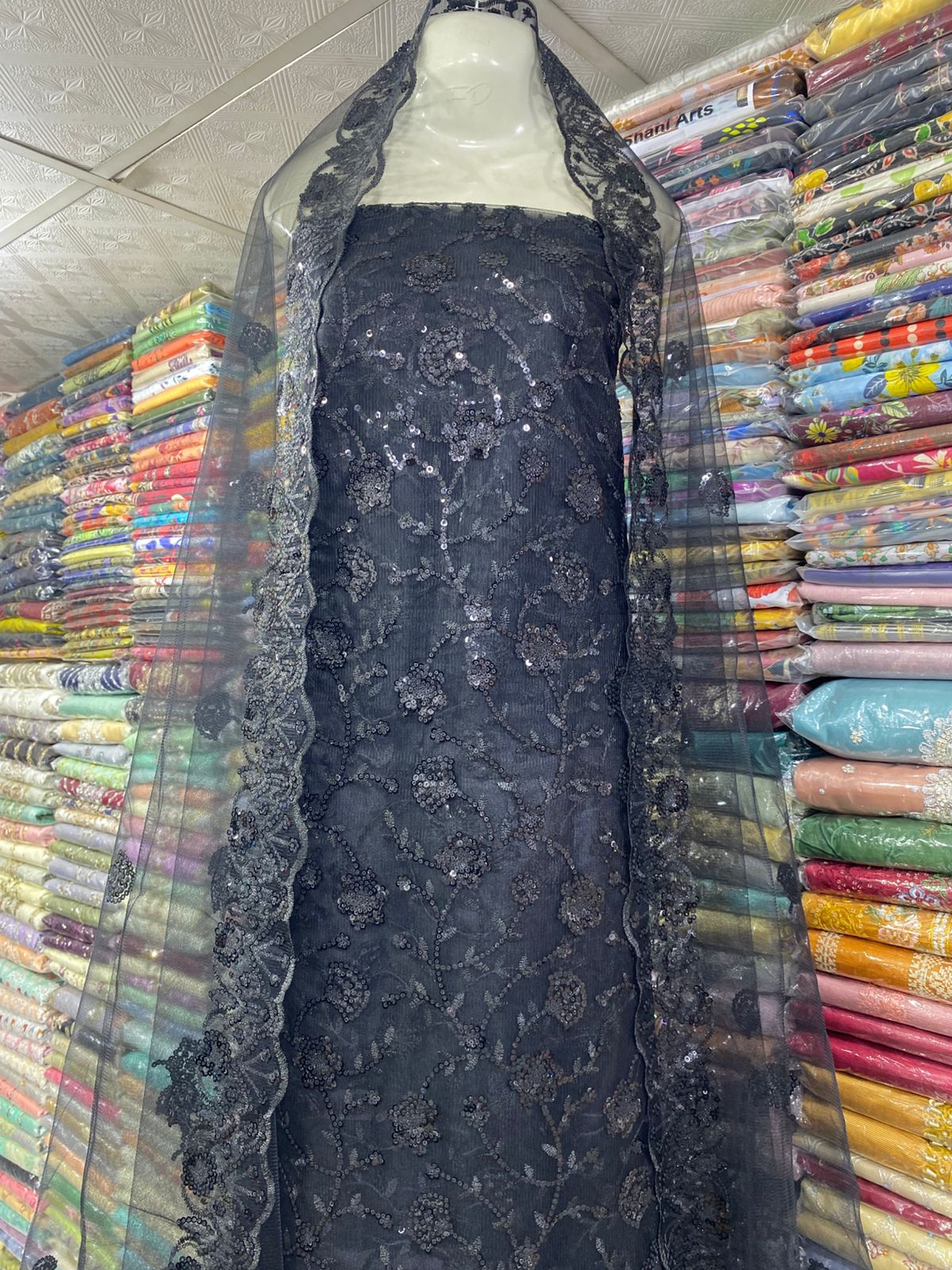 SEQUENCE WORK ON NET