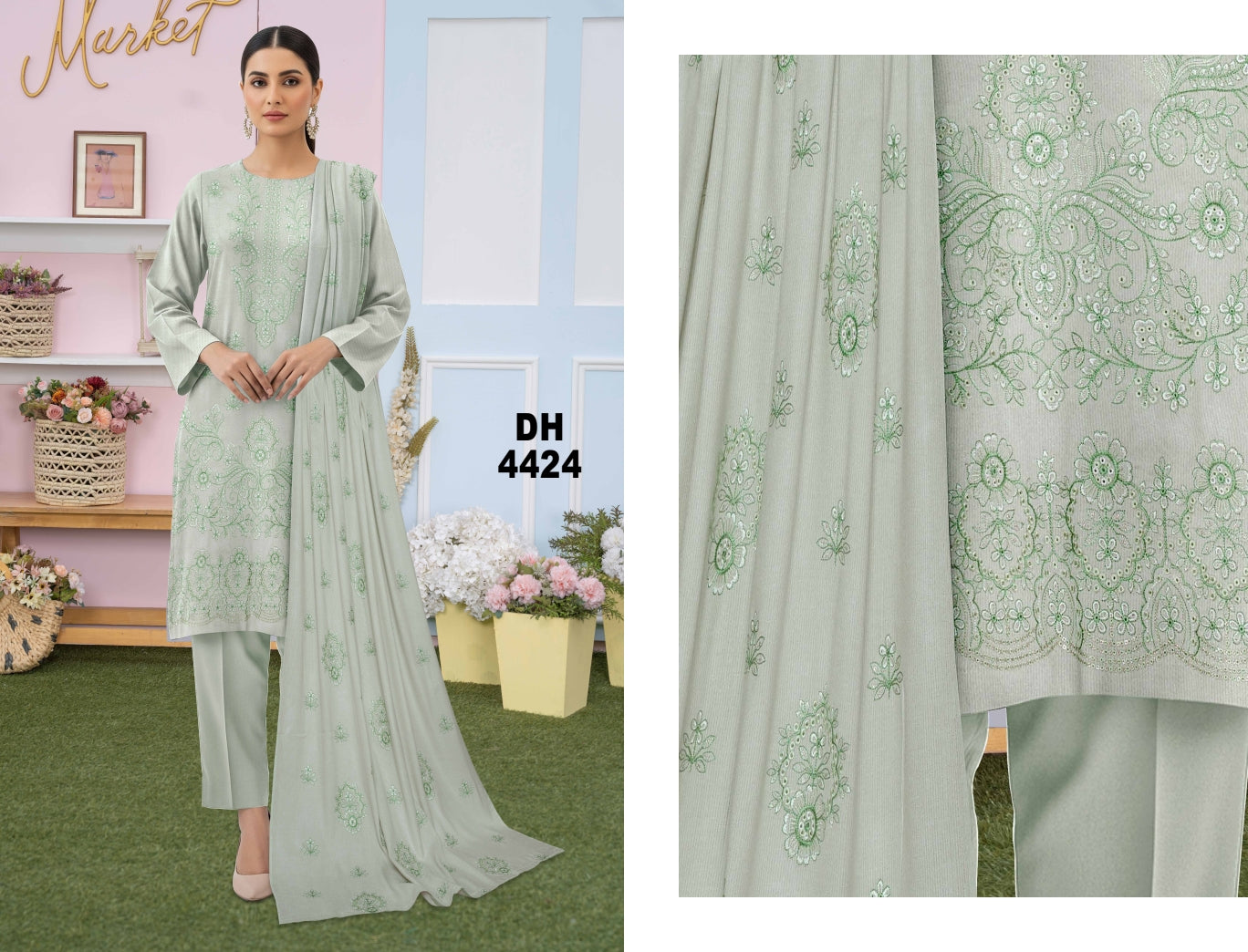 BIN IQBAL BY VC VOL:-460