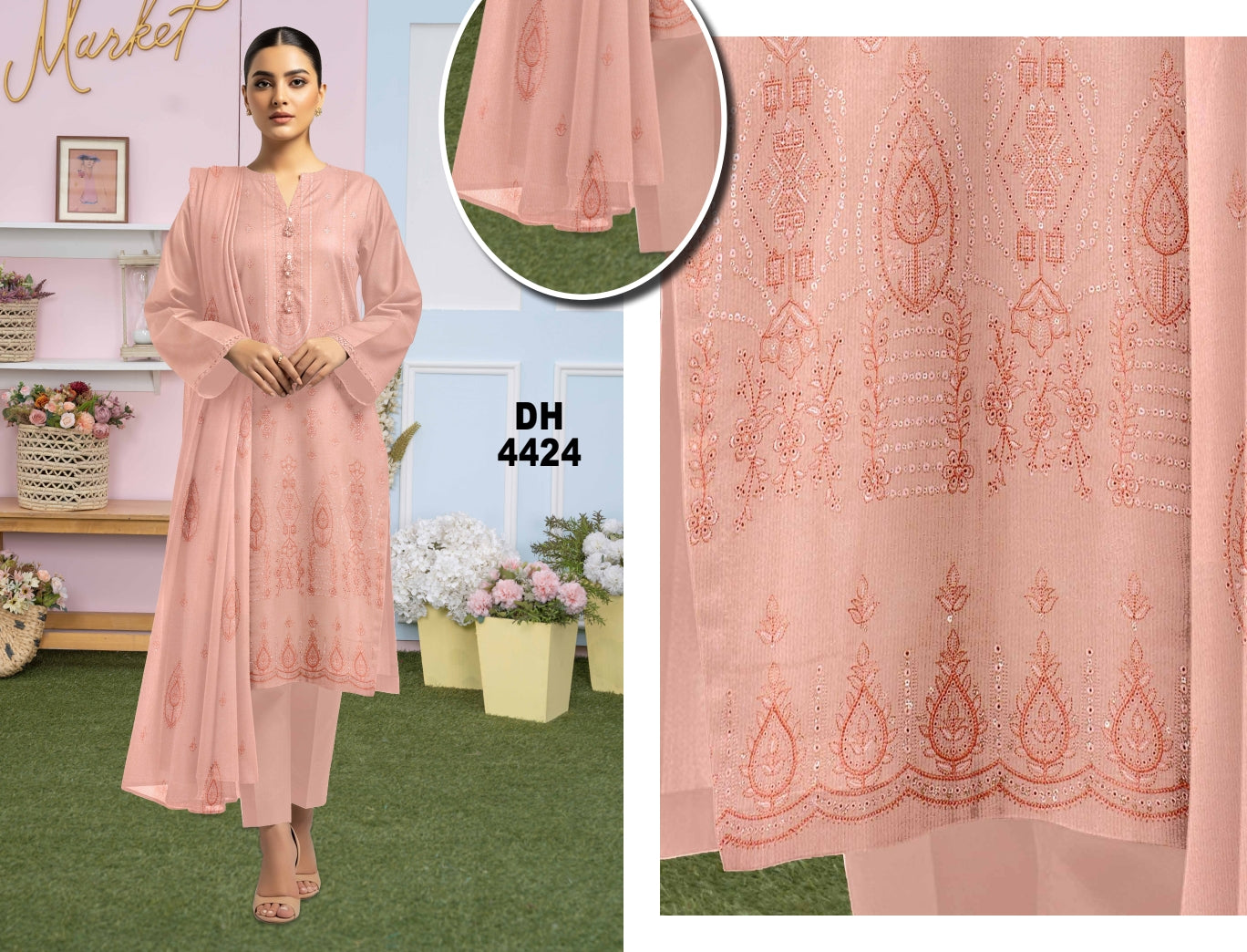 BIN IQBAL BY VC VOL:-460