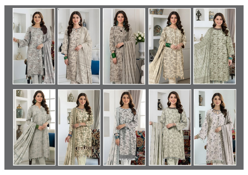 RANG E NAFAASAT BY AALAYA VOL:- 02