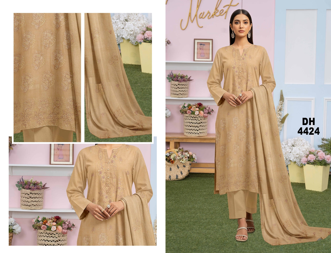 BIN IQBAL BY VC VOL:-460