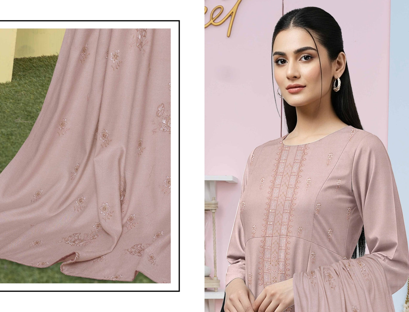 BIN IQBAL   BY   VC    VOL:-460