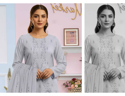 BIN IQBAL BY VC VOL:-460