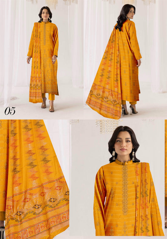 UNSTITCHED VISCOSE BY GA VOL :-36