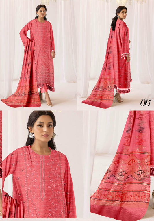 UNSTITCHED VISCOSE BY GA VOL:-36