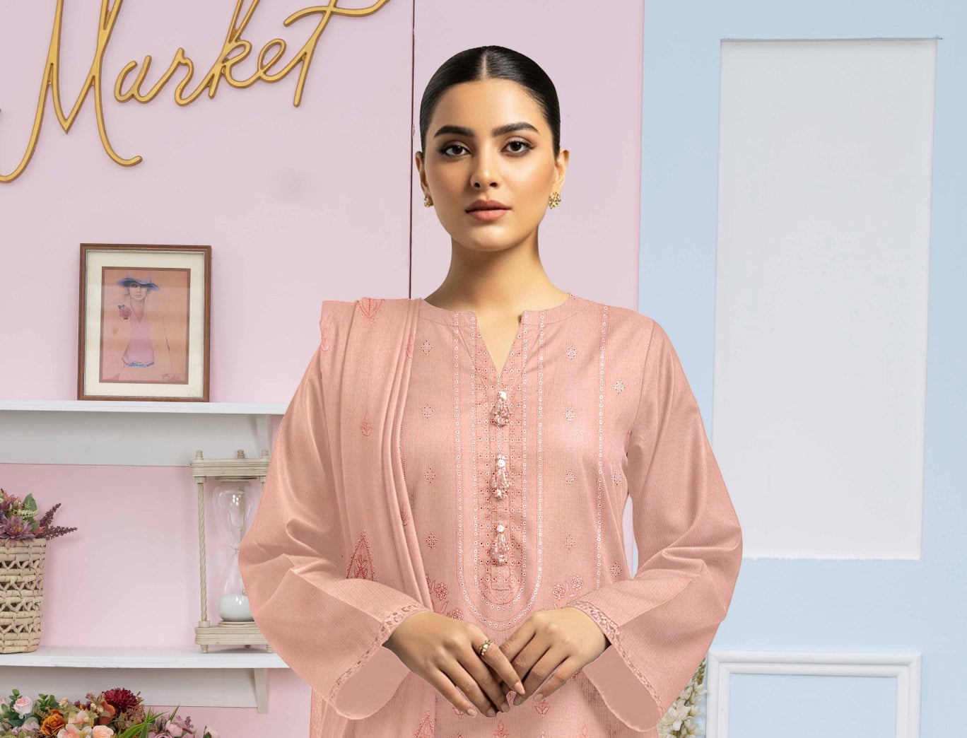 BIN IQBAL   BY   VC    VOL:-460