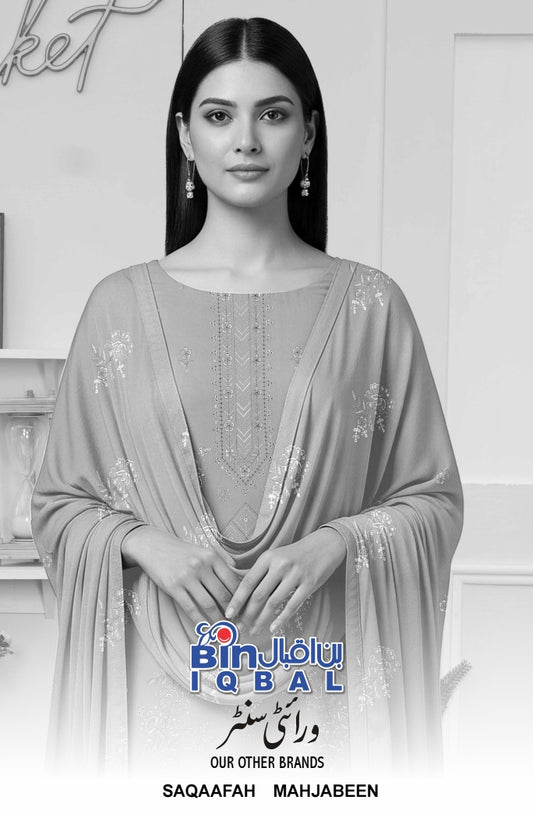 BIN IQBAL   BY   VC    VOL:-460