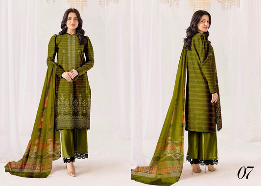 UNSTITCHED VISCOSE BY GA VOL:-36