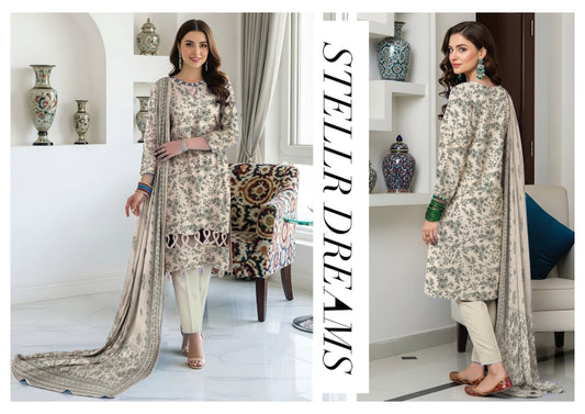 RANG E NAFAASAT BY AALAYA VOL:-02